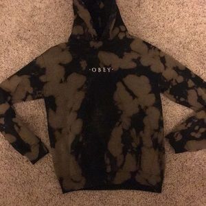Obey hoodie